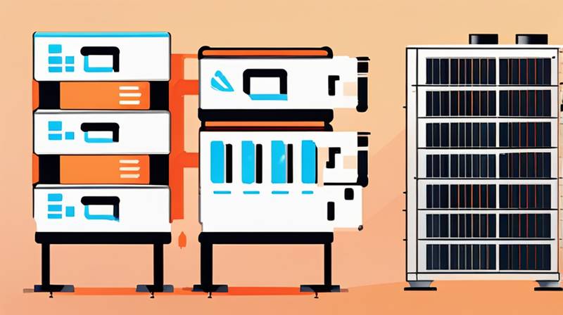 What are the Rudong energy storage projects?