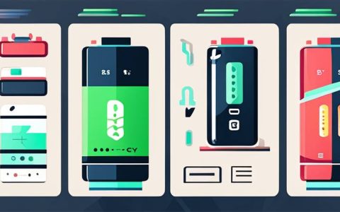 How do energy storage batteries charge?