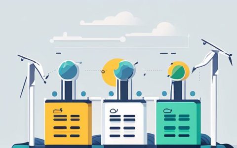 How do energy storage investment institutions communicate with their clients?