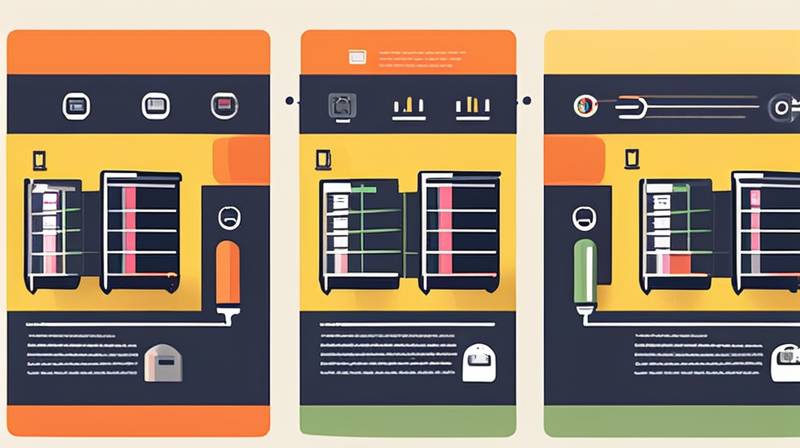 How do energy storage lithium battery factories charge?