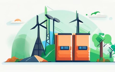 How energy storage can enhance Africa’s renewable energy capacity