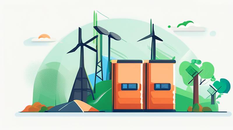 How energy storage can enhance Africa’s renewable energy capacity