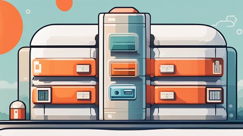 What are the Yakeshi energy storage projects?