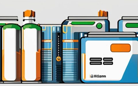 How do energy storage lithium battery manufacturers cooperate?
