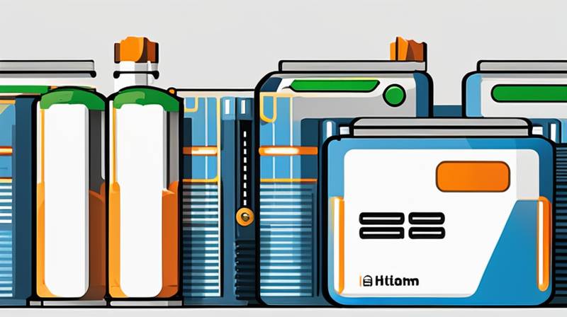 How do energy storage lithium battery manufacturers cooperate?