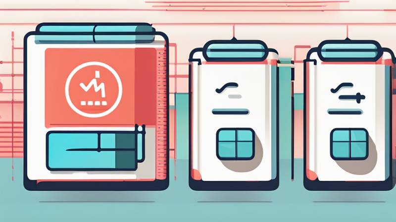 How much profit margin do energy storage companies have?