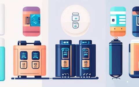 What products does energy storage battery refer to?