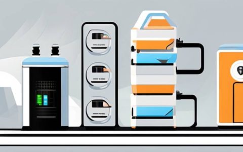 What does energy storage technology mean?