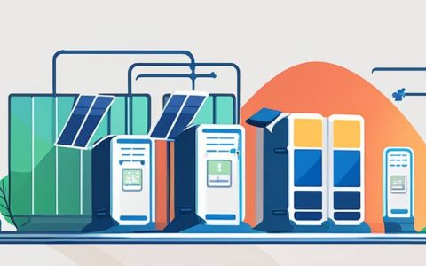How do energy storage photovoltaic power stations make money?