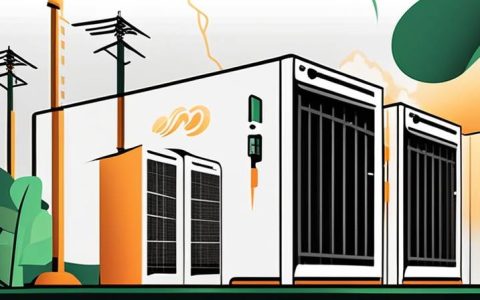 The role of energy storage in powering Africa’s clean energy projects