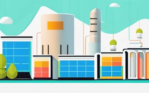 Why do countries develop energy storage?