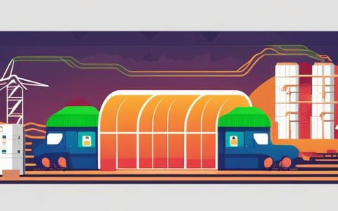 The impact of energy storage on Nigeria’s energy infrastructure