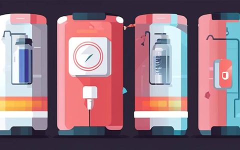 What is the use of energy storage batteries