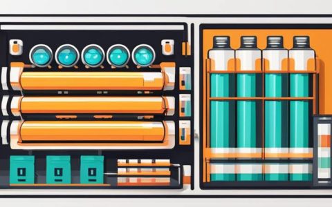 How much energy storage should be provided for new energy?