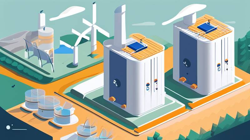 How many energy storage power stations are there in Wuxi?