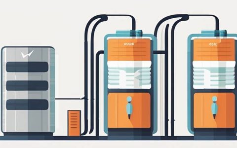 How do energy storage power stations distribute profits?