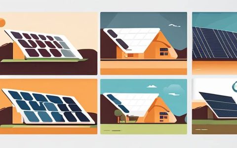 What are the solar thermal energy storage facilities?