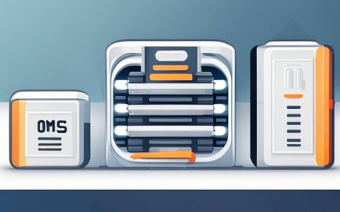 What does OMS mean in energy storage?