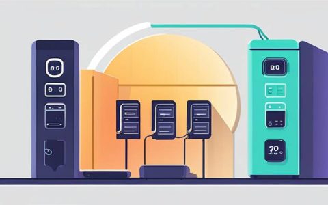 What does the energy storage management module include?