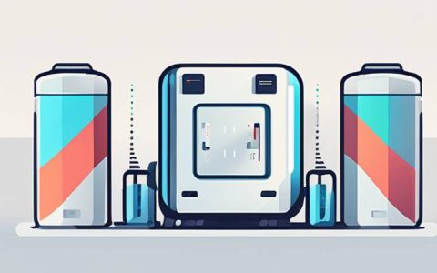 What is a portable energy storage power station?