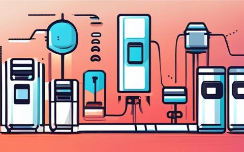 What is the category of energy storage battery?