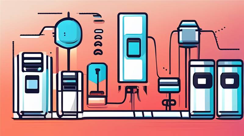 What is the category of energy storage battery?