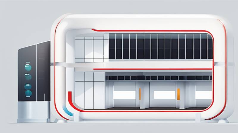 What is Shenzhen energy storage tank