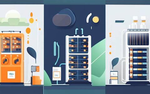 What is the national standard for energy storage industry?