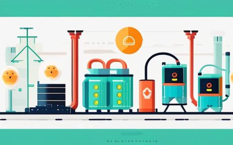 How do energy storage power stations usually rest?