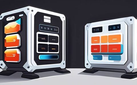 How do energy storage products dissipate heat quickly?