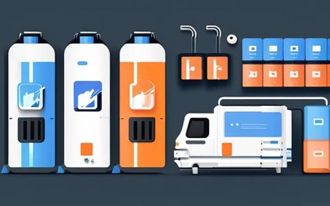 What is EMS energy storage system?