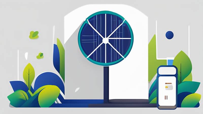 The role of energy storage in supporting Nigeria’s renewable energy goals