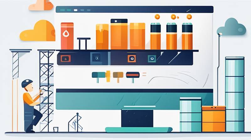 How do energy storage project suppliers make profits?