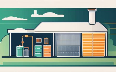 Off-Grid Living: The Importance of Residential Energy Storage