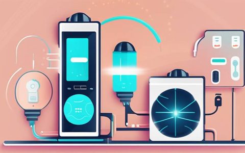 Which energy storage major was established first?