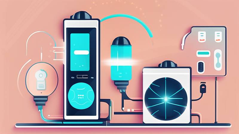 Which energy storage major was established first?