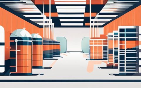 How do energy storage projects cooperate with factories?