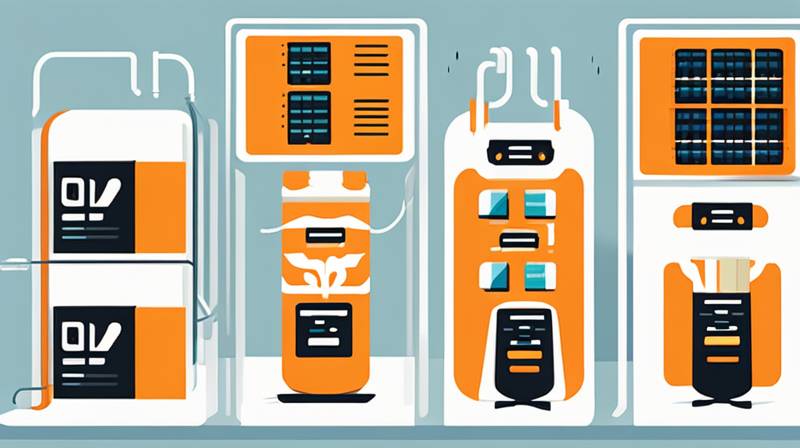 How does energy storage help with peak electricity demand in South Africa?