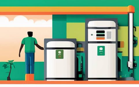 How energy storage can reduce Nigeria’s dependence on fossil fuels