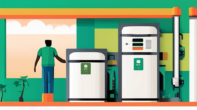 How energy storage can reduce Nigeria’s dependence on fossil fuels