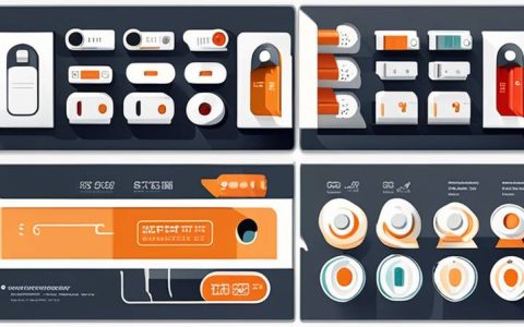 What are the types of energy storage circuits?