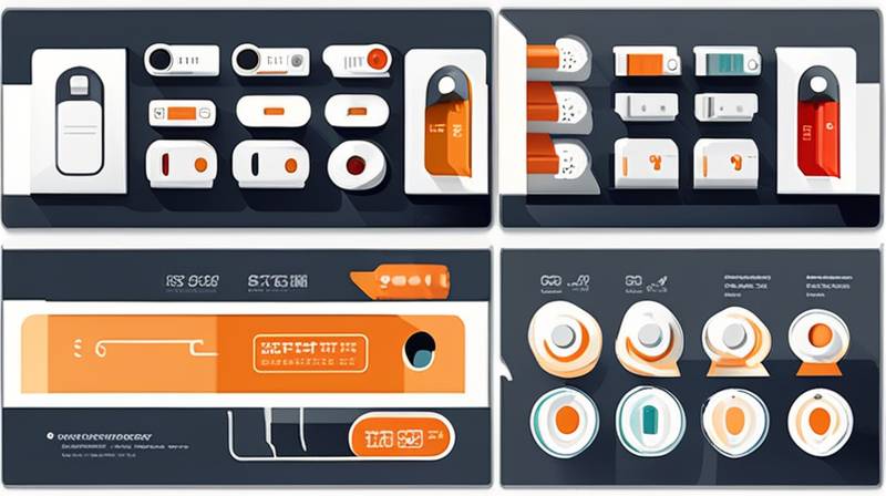 What are the types of energy storage circuits?