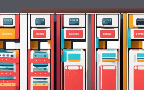 How do energy storage salesmen develop customers?
