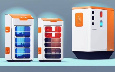 What energy storage system is affordable?