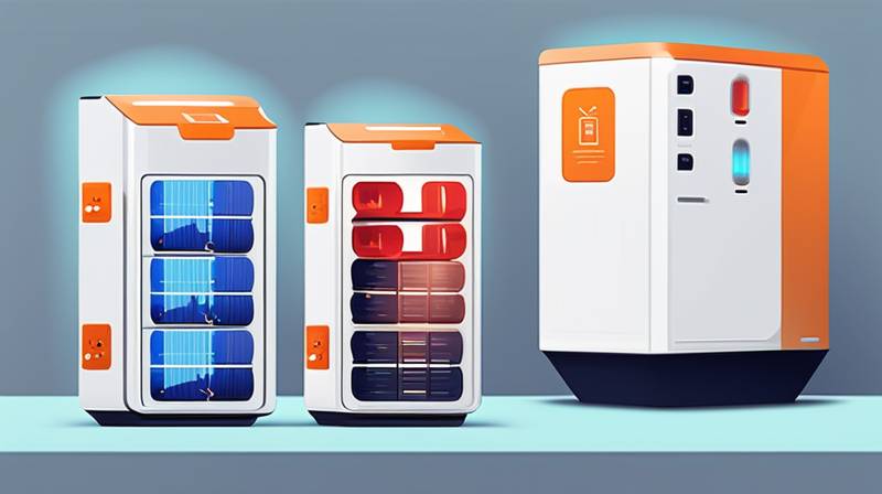 What energy storage system is affordable?