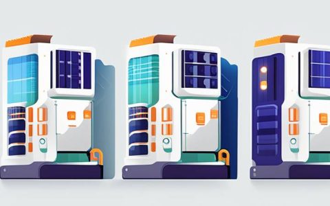 What are the energy storage industries in Shaoyang?