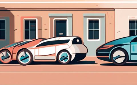 Can I charge my electric vehicle with a residential energy storage system in South Africa?