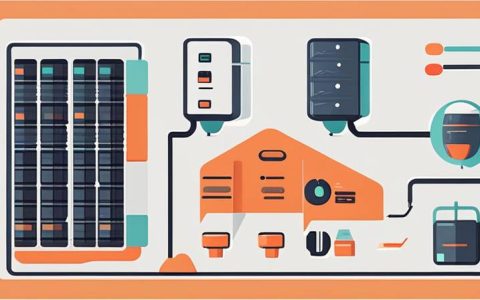 How do energy storage system integrators operate?