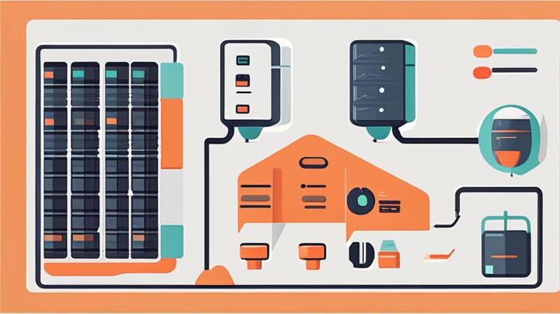 How do energy storage system integrators operate?