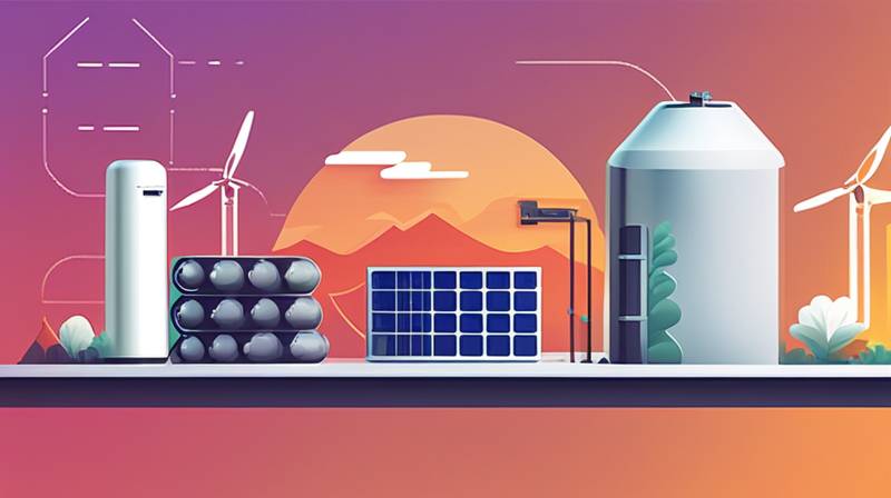 The potential of energy storage in Nigeria’s energy market